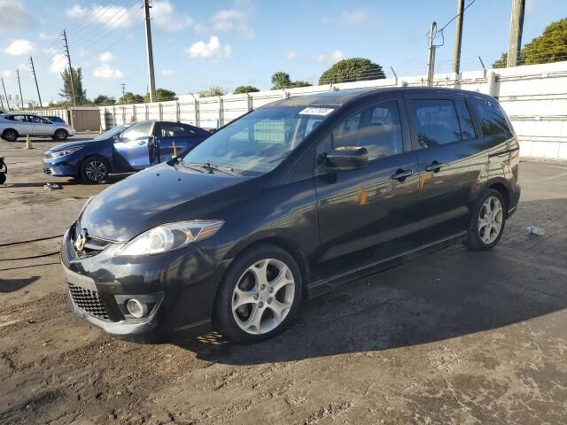 Mazda Mazda5
