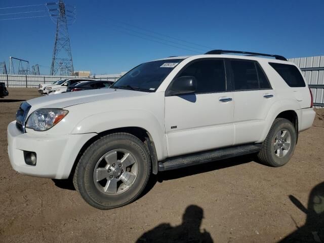 Toyota 4-Runner