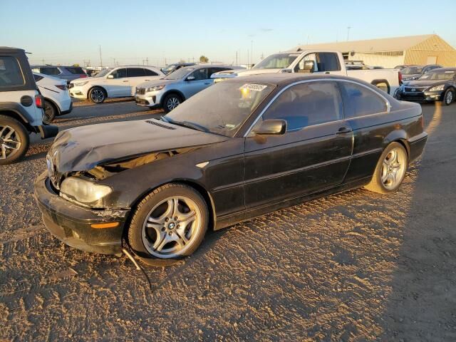 BMW 330i
