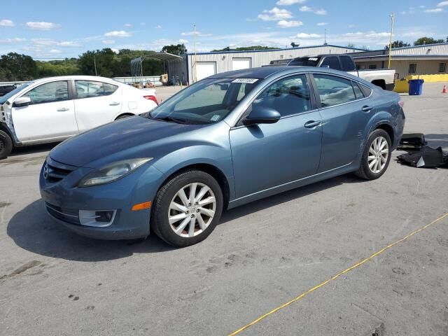 Mazda Mazda6
