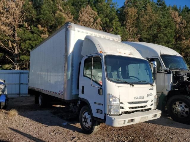 Isuzu NPR/NPR-HD
