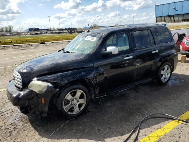Chevrolet HHR