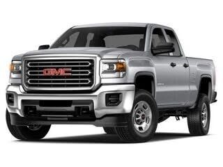 GMC Sierra