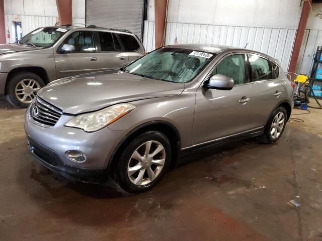 Infiniti EX35