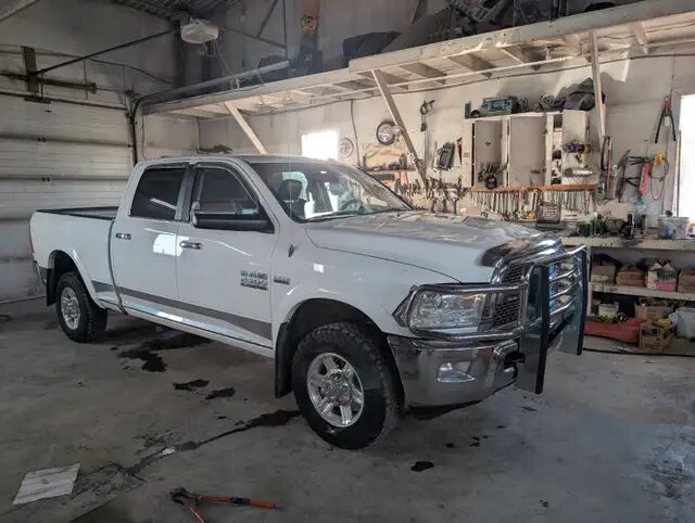 RAM 2500