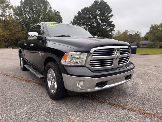 2015 RAM 1500