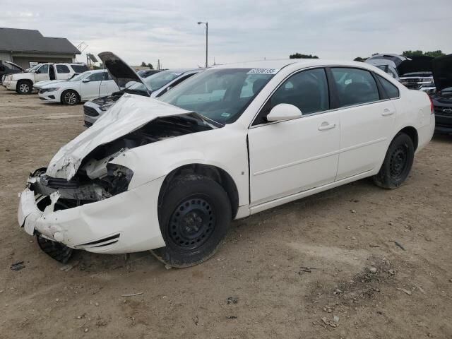 Chevrolet Impala