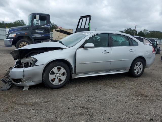 Chevrolet Impala
