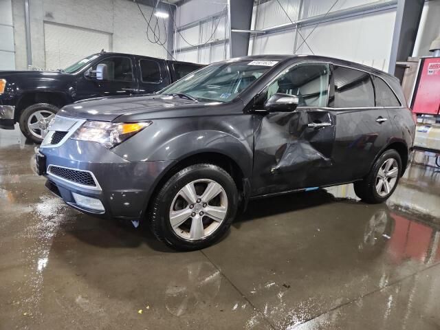 Acura MDX