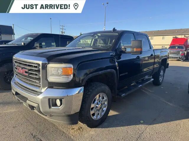 GMC Sierra