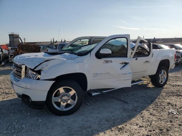 GMC Sierra