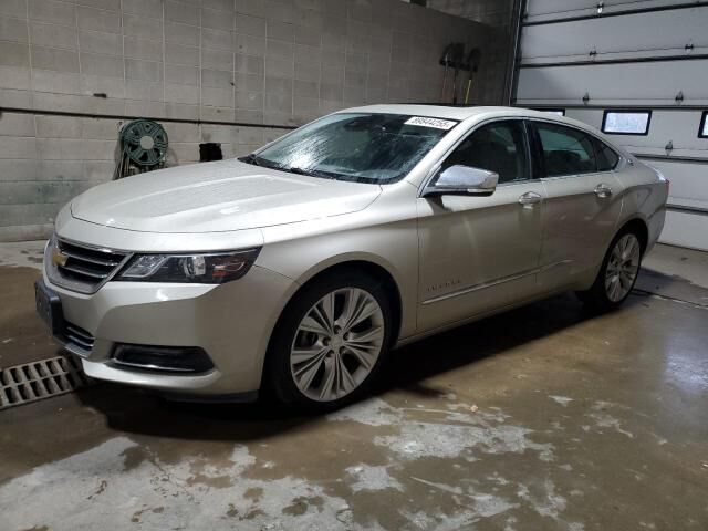 Chevrolet Impala