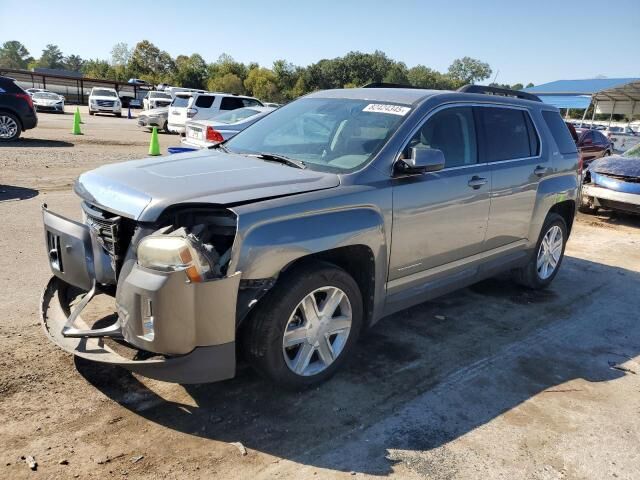 GMC Terrain