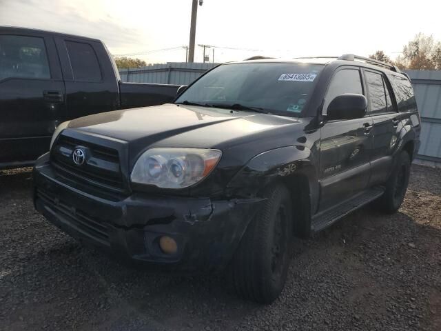 Toyota 4-Runner