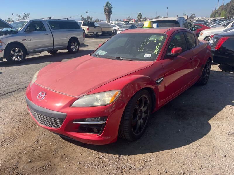 Mazda RX-8