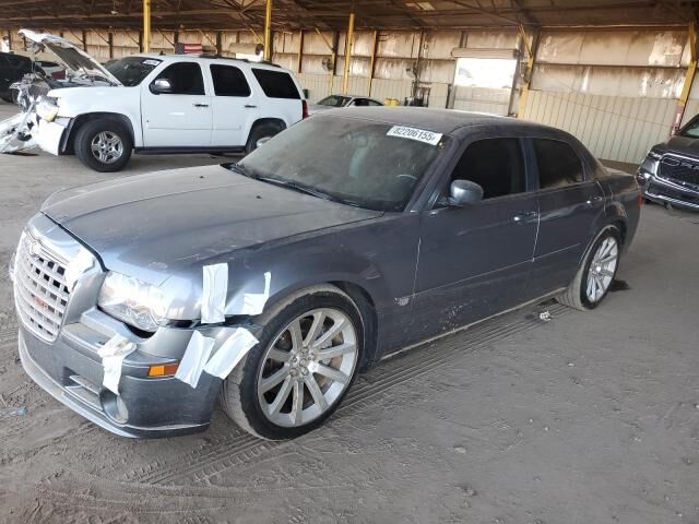 Chrysler 300C