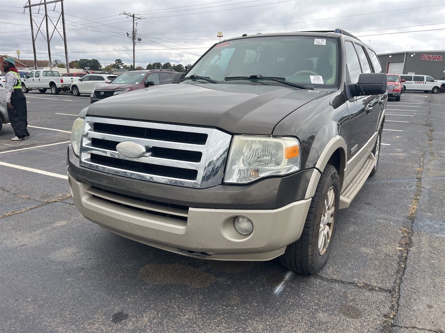 Ford Expedition