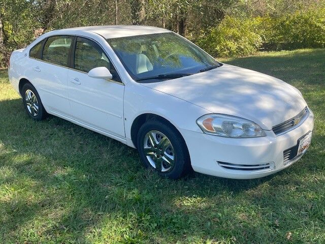 Chevrolet Impala