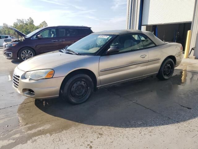 Chrysler Sebring