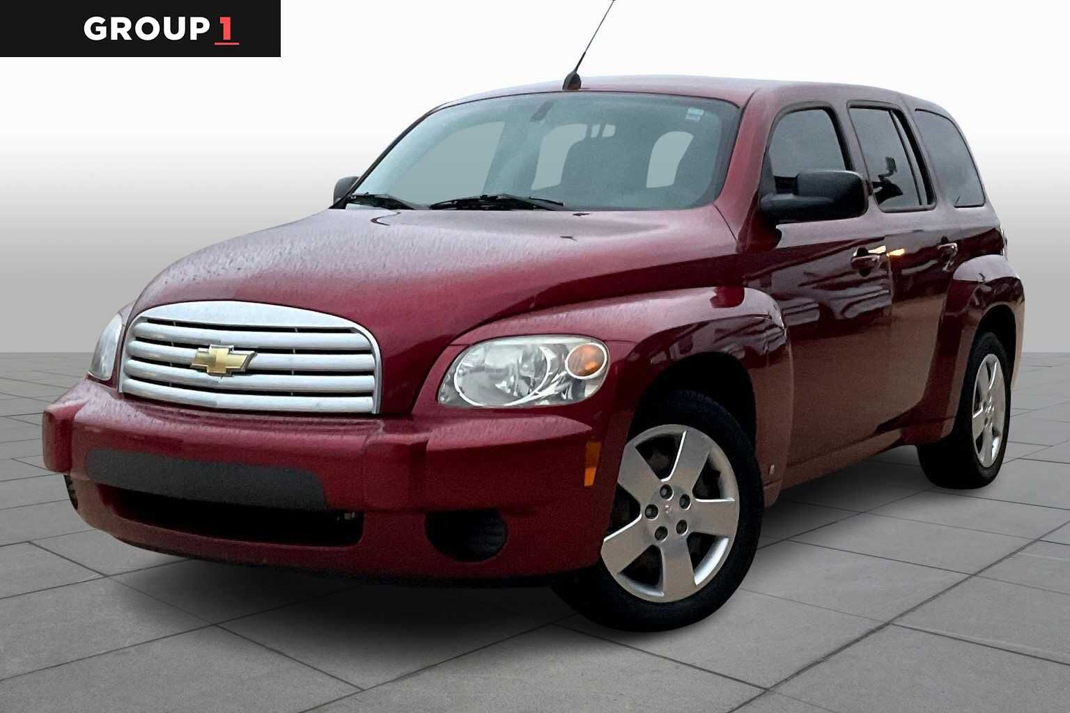 Chevrolet HHR
