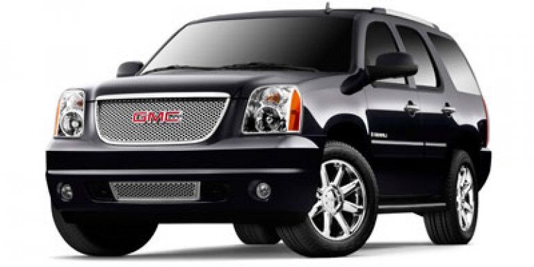 GMC Yukon