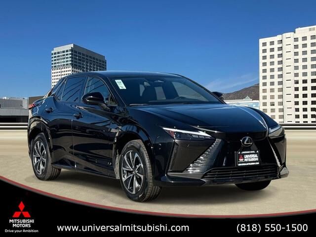 2023 LEXUS RZ 450e