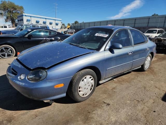 Ford Taurus