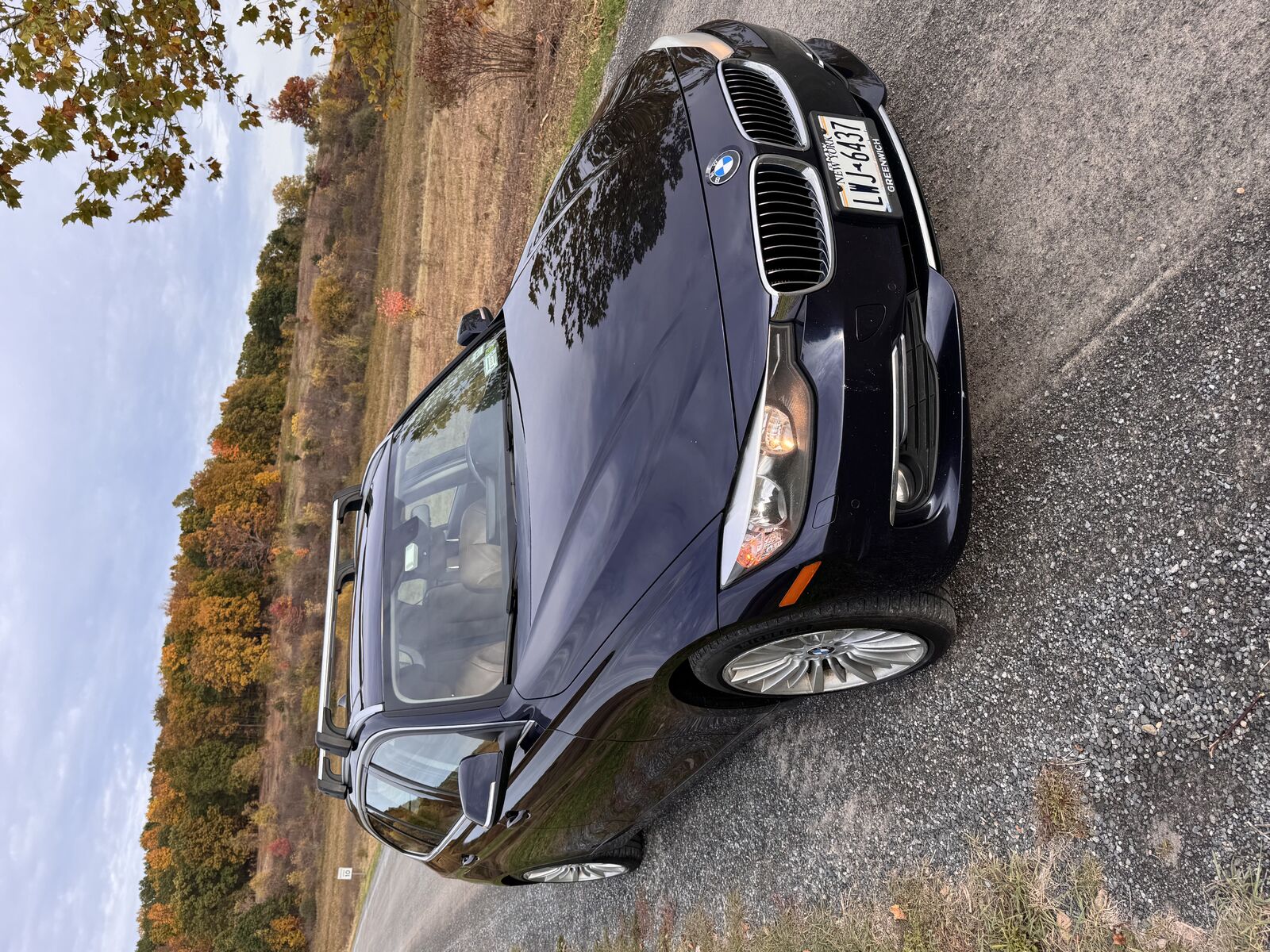 BMW 328d