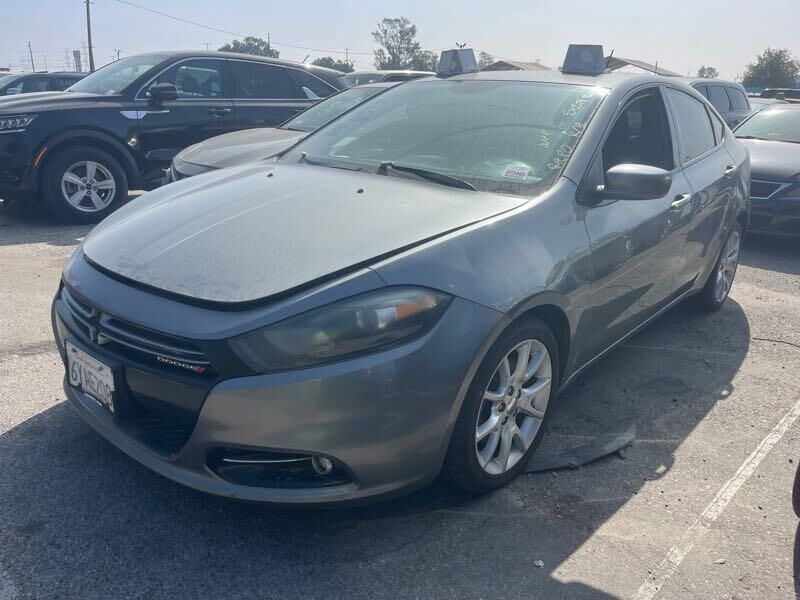 Dodge Dart