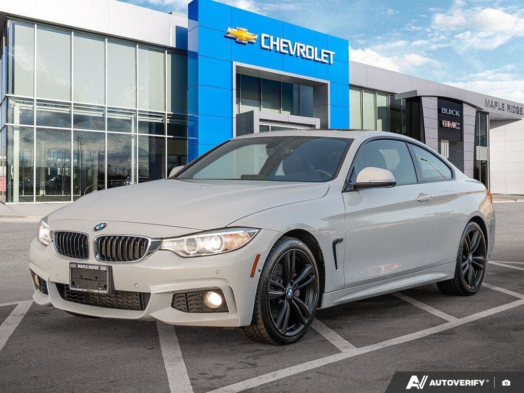 BMW 440i