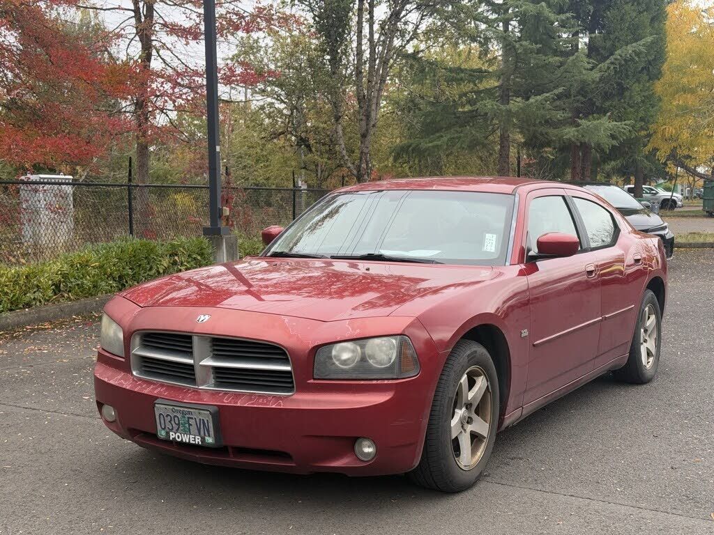 Dodge Charger