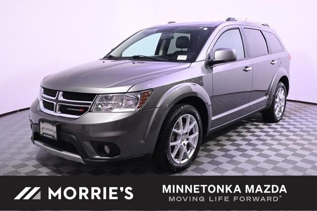 Dodge Journey