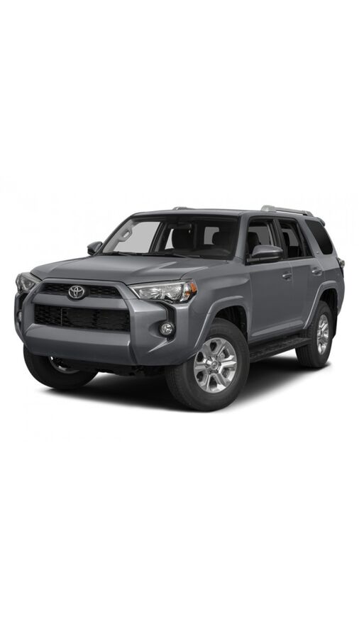 Toyota 4-Runner