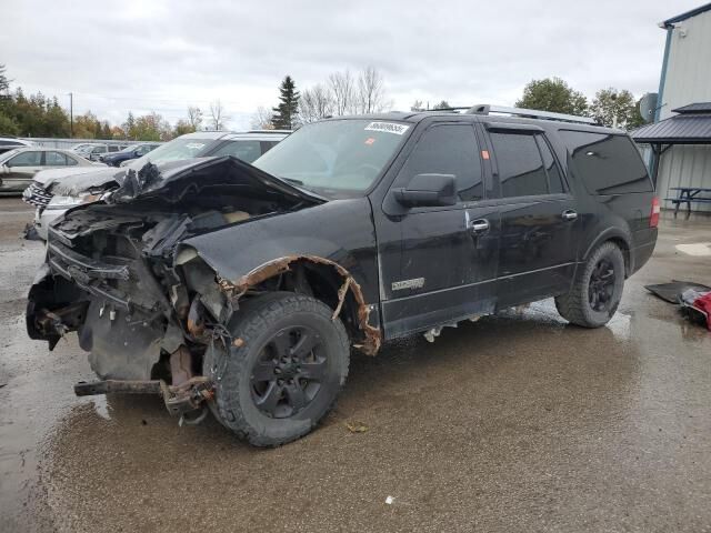 Ford Expedition MAX