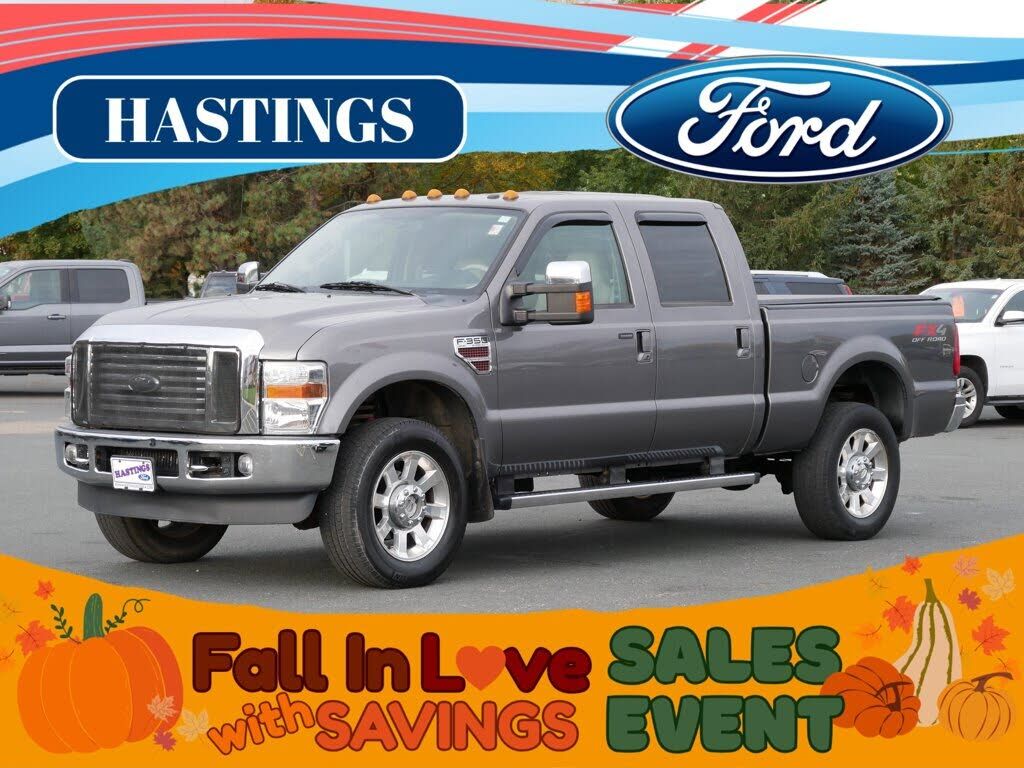 Ford F-350