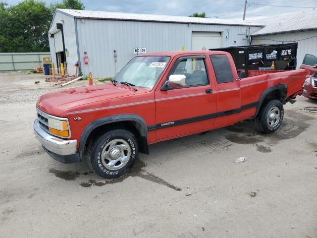 Dodge Dakota