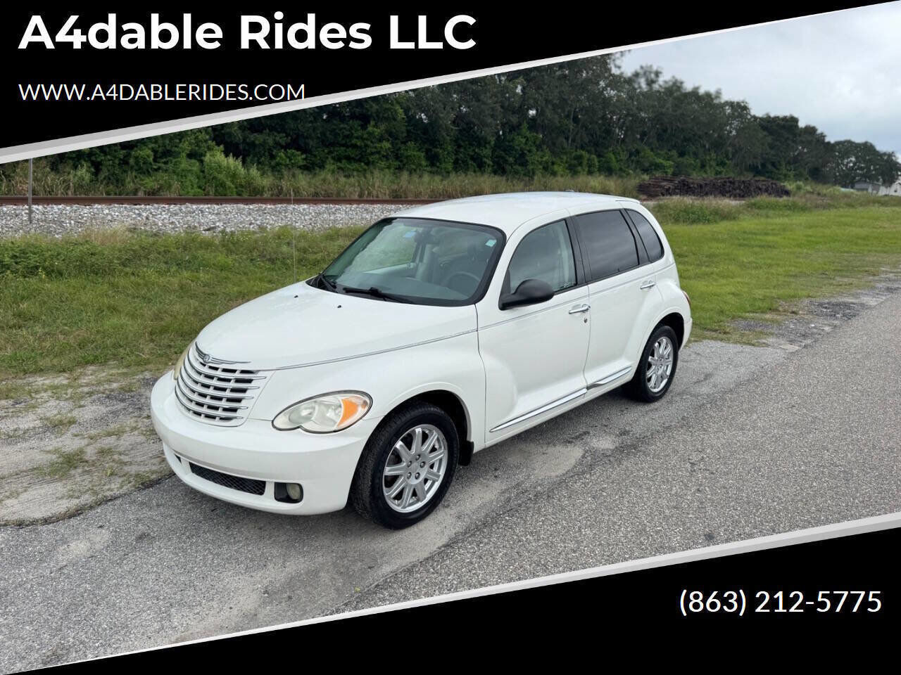 Chrysler PT Cruiser