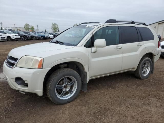 Mitsubishi Endeavor