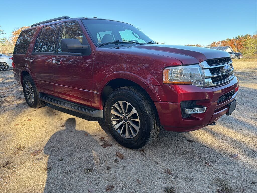 Ford Expedition