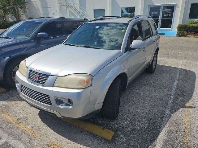 Saturn Vue