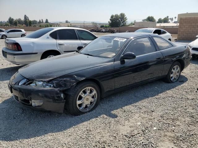 Lexus SC