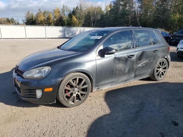 Volkswagen GTI