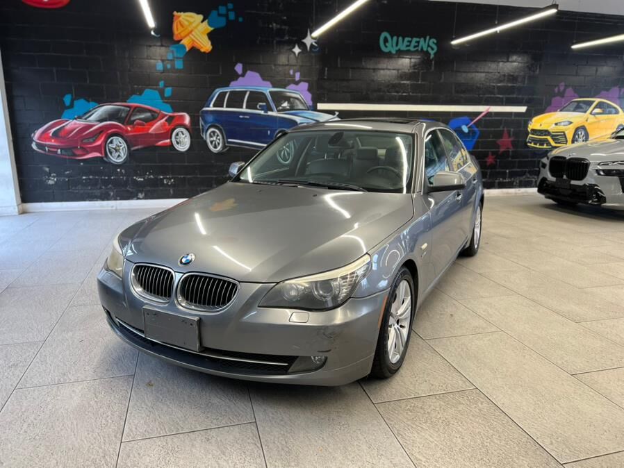 BMW 528i