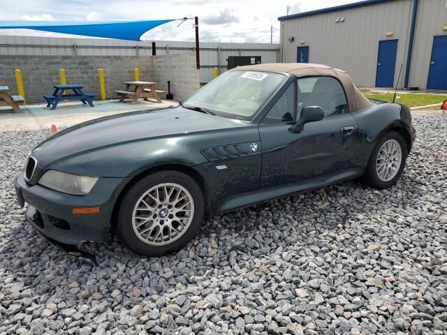 BMW Z3