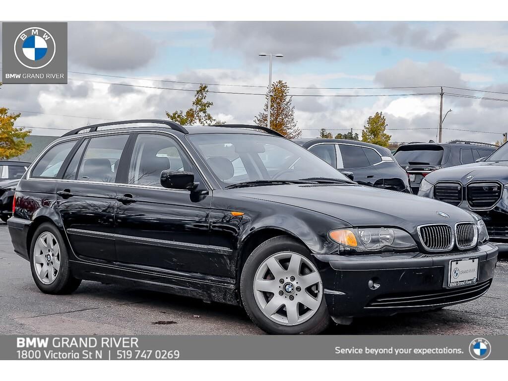 BMW 325i