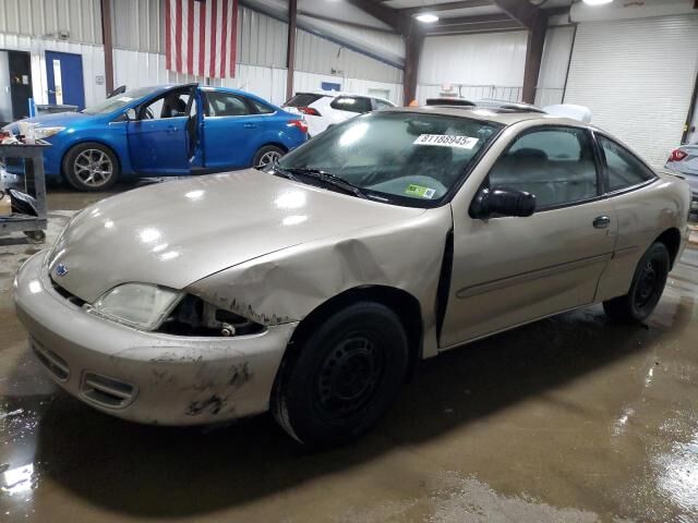 Chevrolet Cavalier