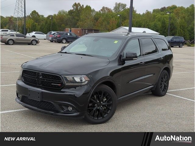 Dodge Durango