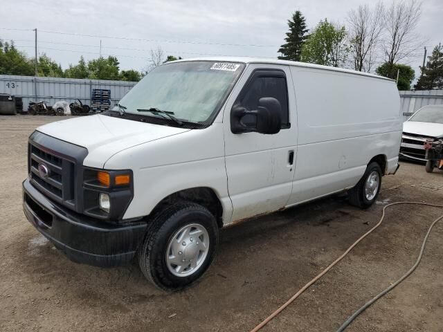 Ford E-150