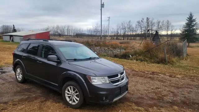 Dodge Journey