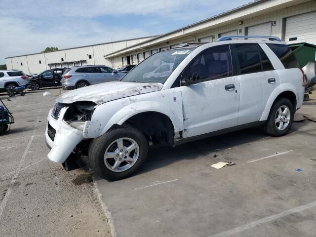 Saturn Vue